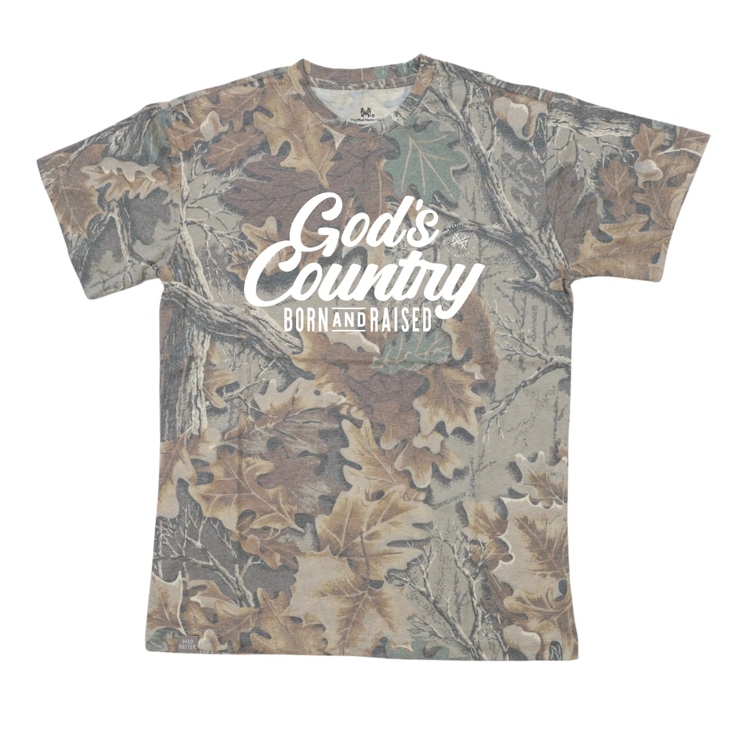God's Country T-Shirt