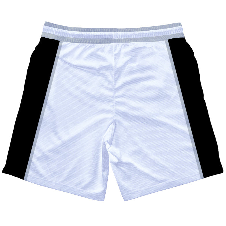 Hardwood Classics - Shorts - White