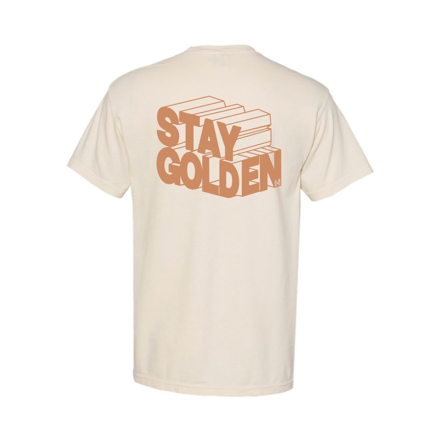 Stay Golden T-Shirt