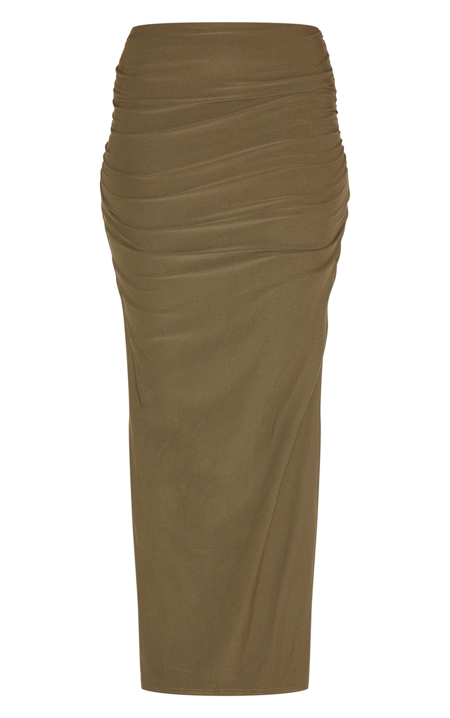https://cdn-img.prettylittlething.com/0/e/0/d/0e0d2b860a3544012723dc3445394f4fe39619f8_CNL4951_5_khaki_soft_touch_ruched_maxi_skirt.jpg