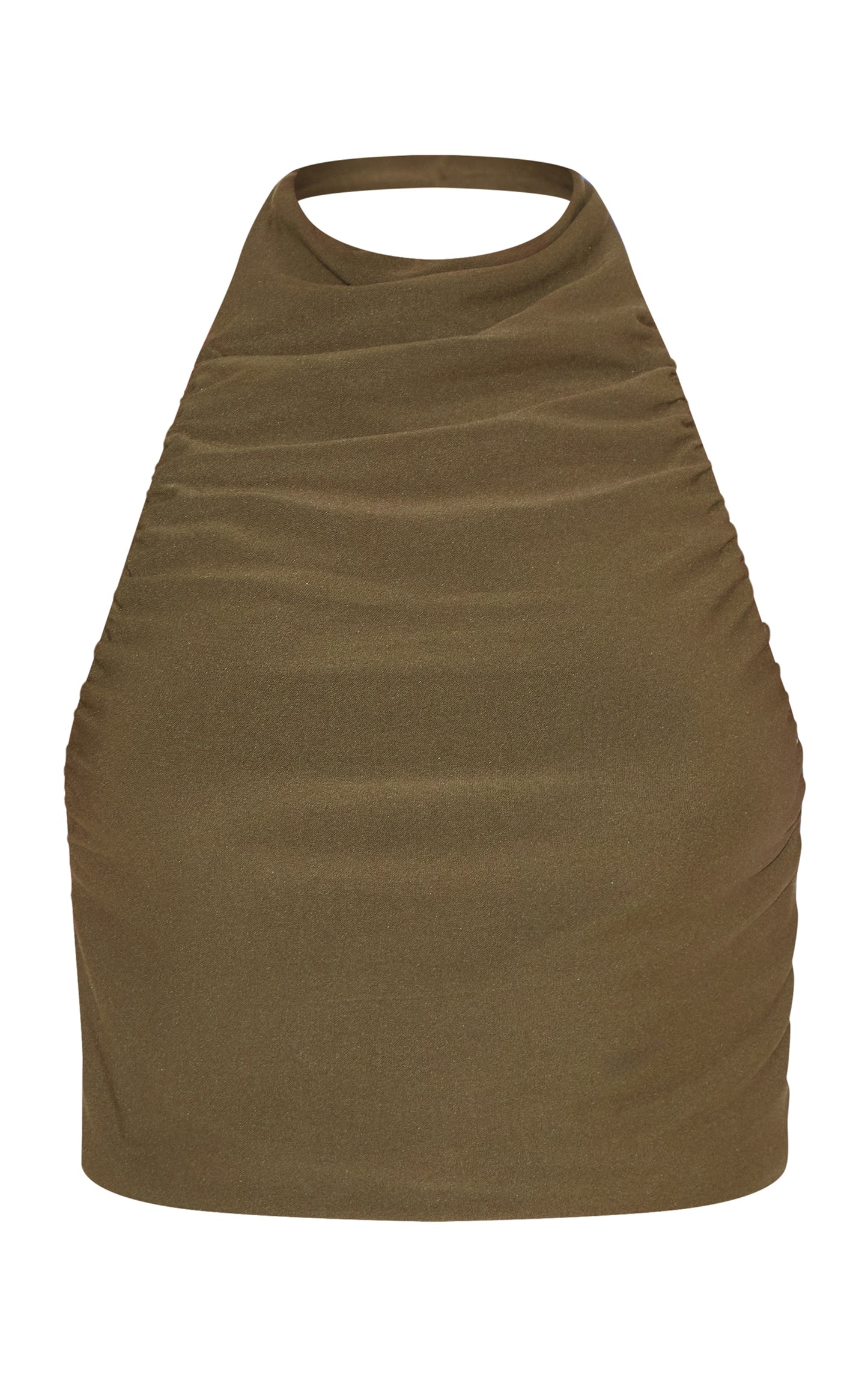 https://cdn-img.prettylittlething.com/0/e/3/d/0e3dae9a1c584d68fda1d53120167eed783c607b_CNL4953_5_khaki_soft_touch_ruched_halter_crop_top.jpg