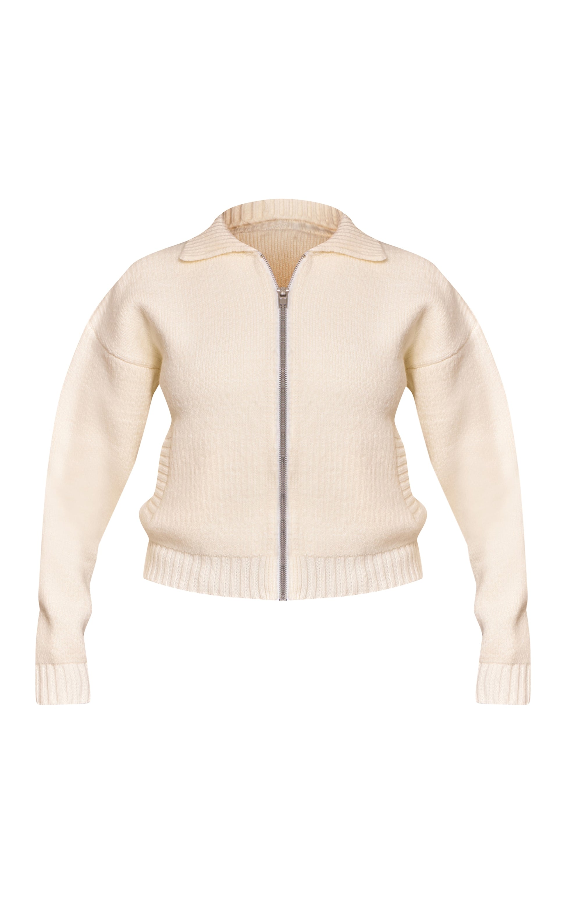 https://cdn-img.prettylittlething.com/1/2/d/2/12d200fbe332276bb736c9b5966965a46666c7f0_CNP1412_5_petite_cream_knitted_zip_up_bomber_jacket.jpg