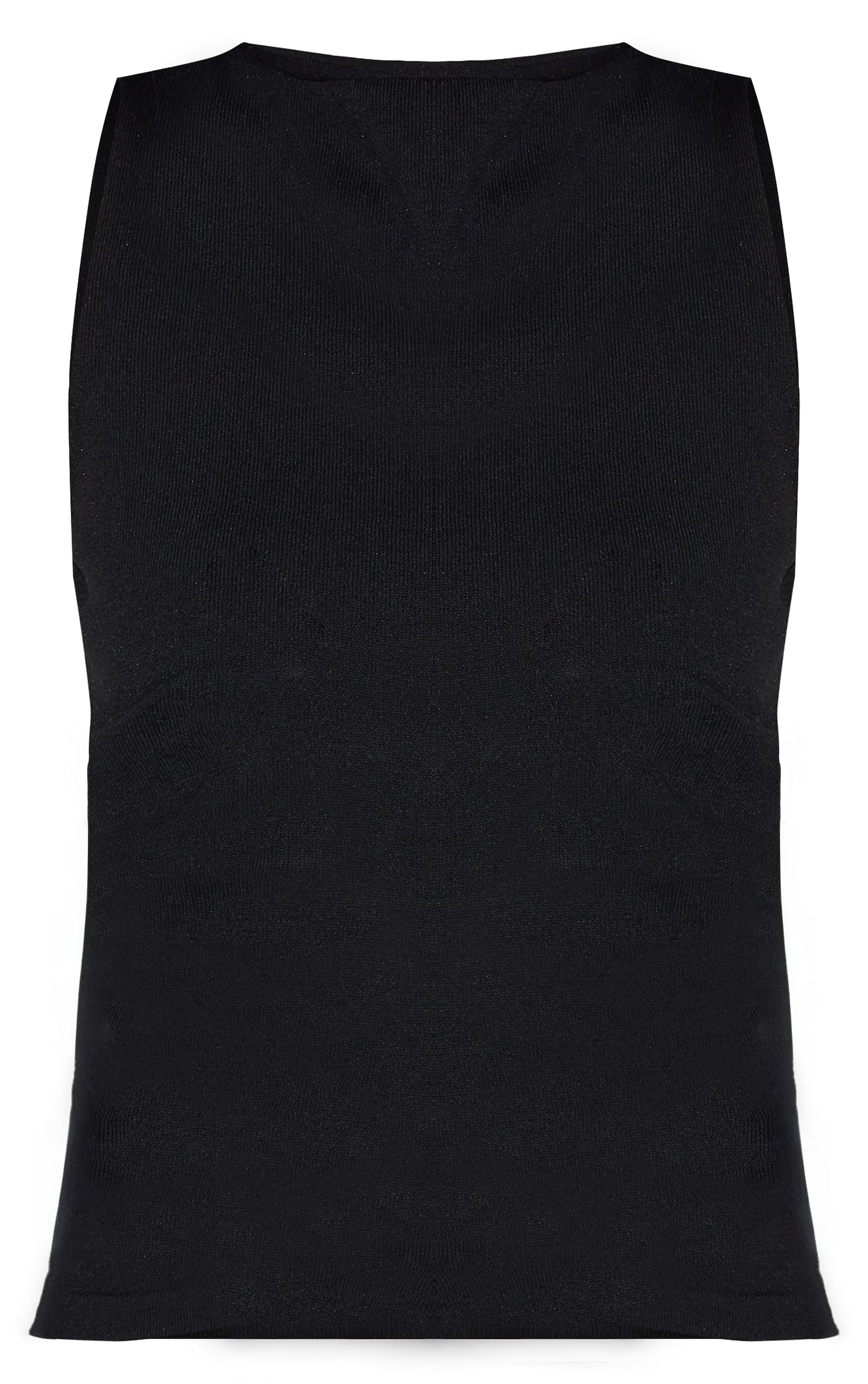 https://cdn-img.prettylittlething.com/1/3/5/4/1354c0a4e2a9a116853c72c63ec3a51144dac609_CNL7686_5_black_fine_knit_high_neck_sleeveless_top.jpg