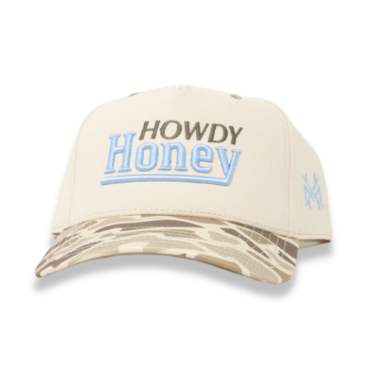 Howdy Honey