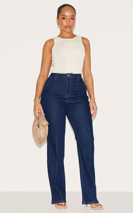 https://cdn-img.prettylittlething.com/1/8/7/4/1874151a58d420dc2f804e1640ad35a64dd9ece4_CNM1000_1_shape_indigo_stretch_denim_highwaisted_pintuck_adjustable_back_detail_jeans.jpg