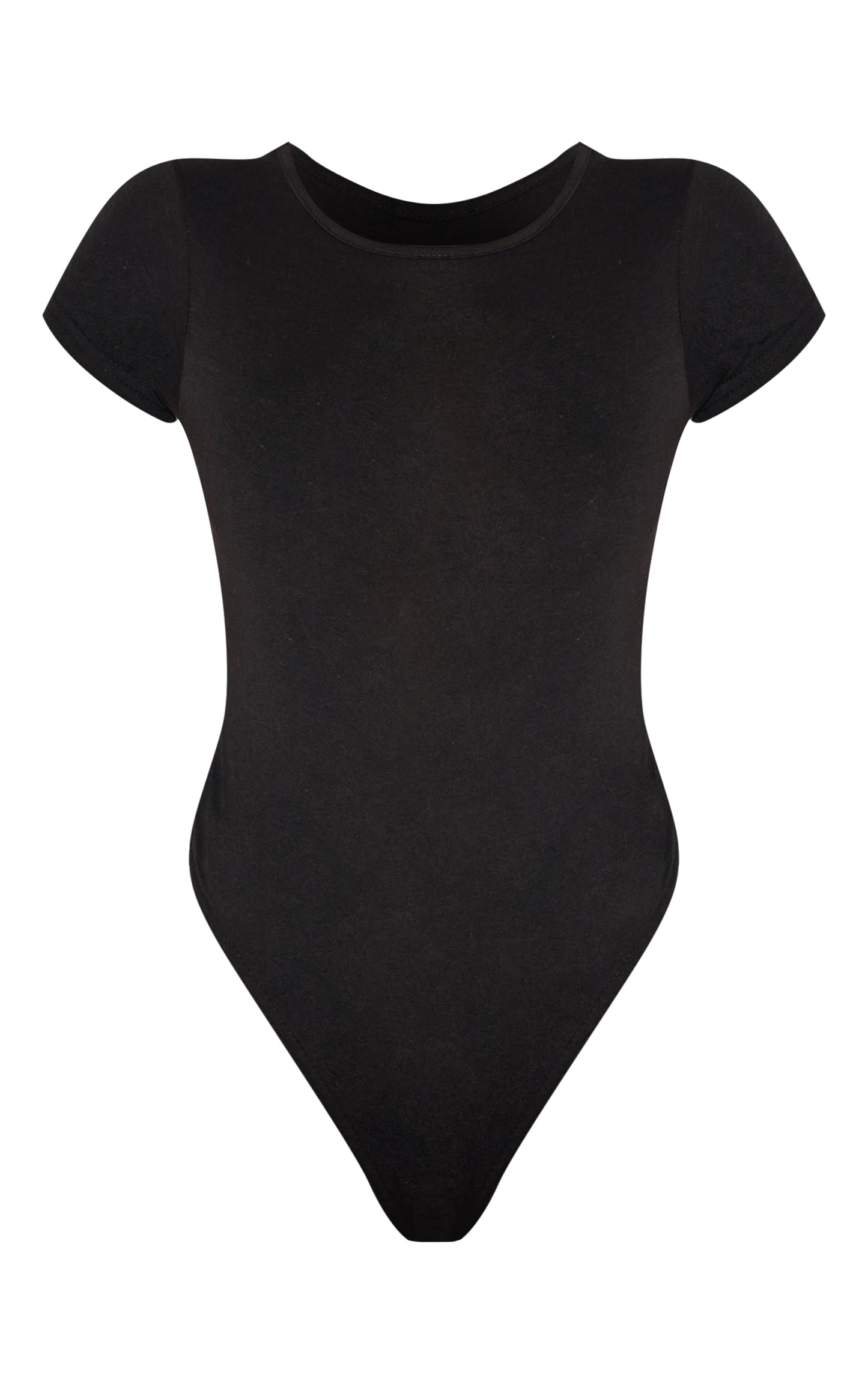 https://cdn-img.prettylittlething.com/2/5/6/f/256ff2bd638942220b36caaac4eaac2713b7a197_CMP1948_5_basic_black_cotton_blend_fitted_short_sleeve_bodysuit.jpg