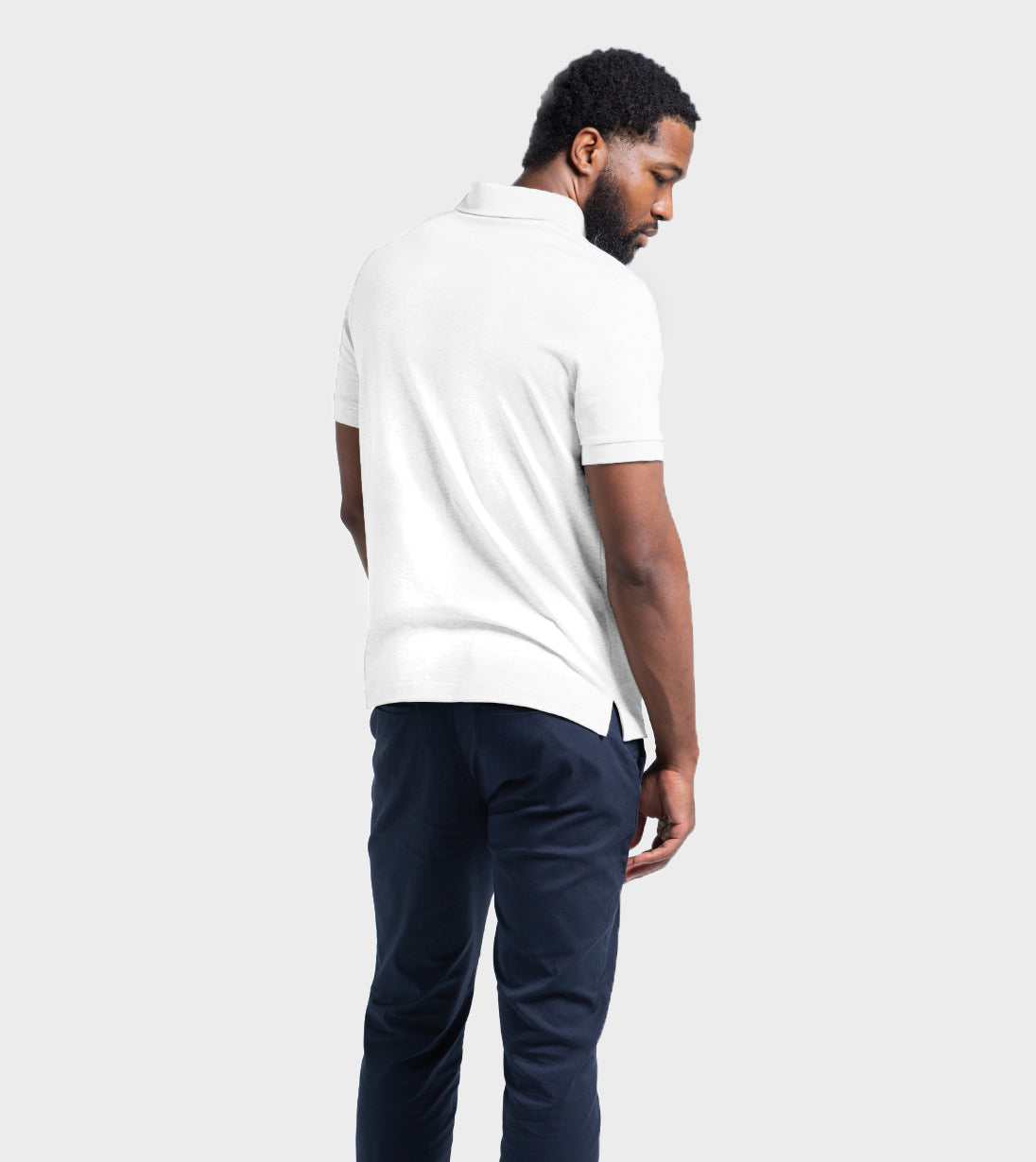 Short Sleeve Perfect Polo