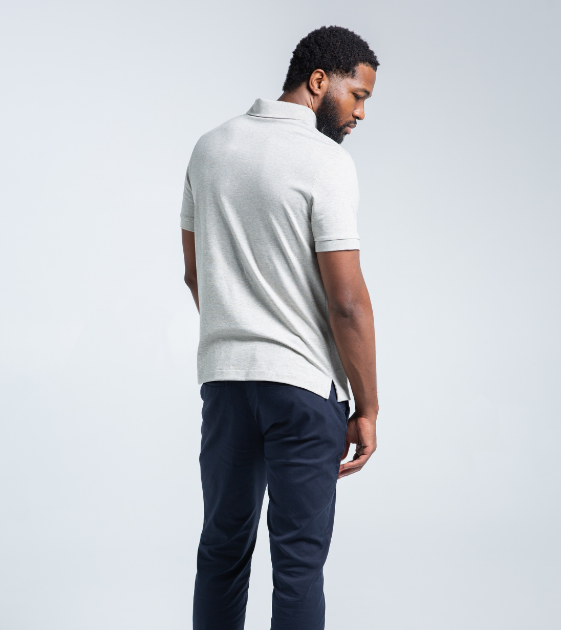 Short Sleeve Perfect Polo