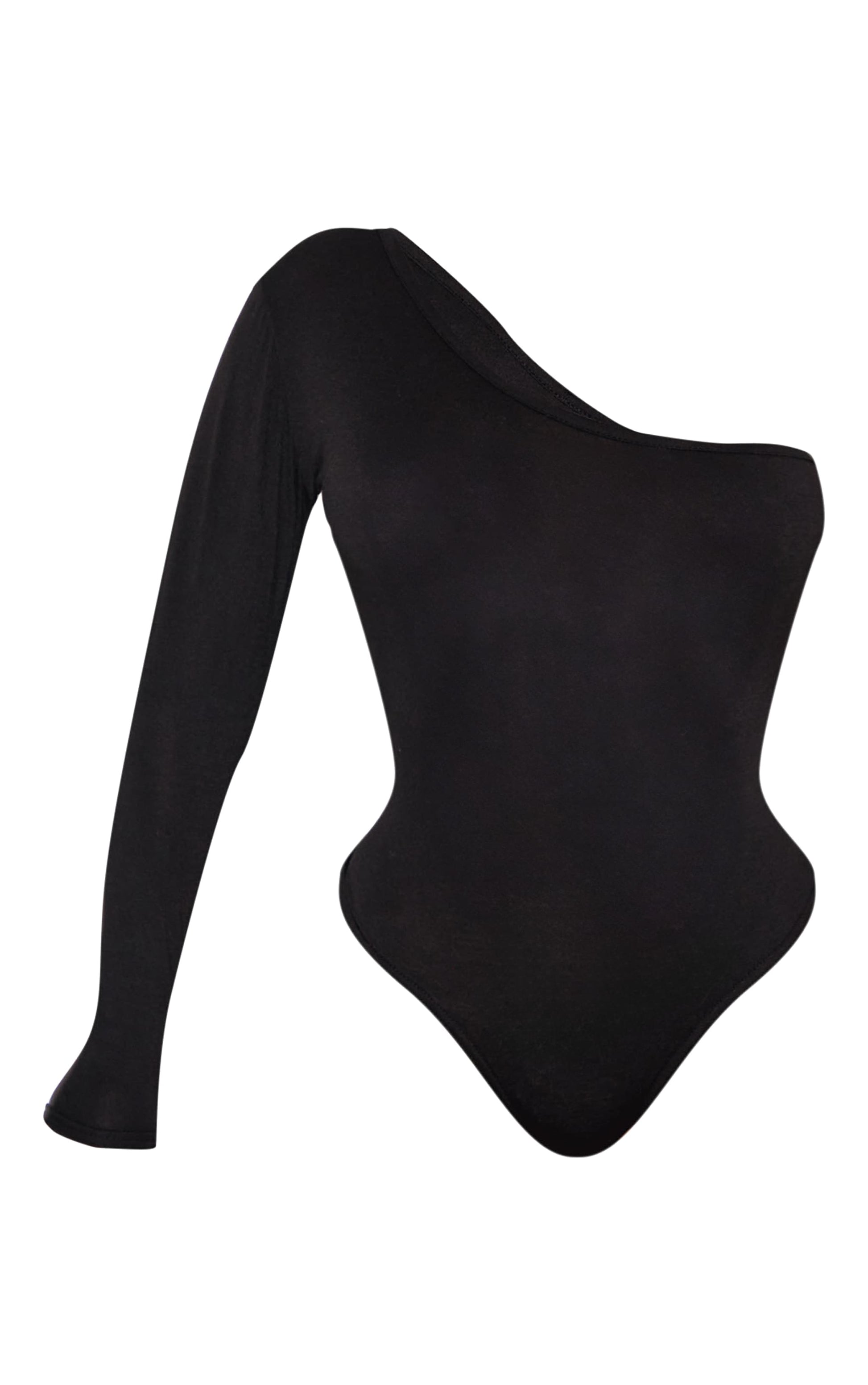 https://cdn-img.prettylittlething.com/3/2/b/9/32b923f73ebd407d9c1f1d0eb50dee10891323a2_CME0529_5_shape_black_jersey_one_shoulder_bodysuit.jpg