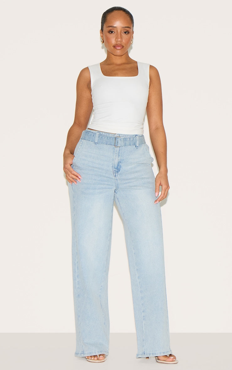 https://cdn-img.prettylittlething.com/4/0/5/c/405ccd770a90c96733f0aec986fb1cf4443389c4_CNM1002_1_shape_light_blue_stretch_denim_highwaisted_belted_wide_leg_jeans.jpg