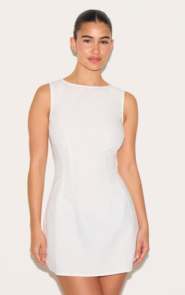 https://cdn-img.prettylittlething.com/4/8/b/a/48bade6b7cbb59e564f7da586b5682c6b45474af_CNM1546_1_white_boat_neck_linen_shift_dress.jpg