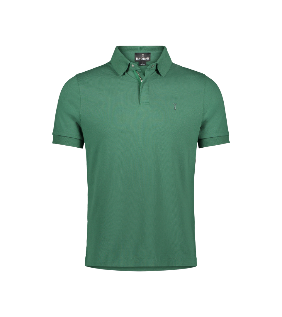 Short Sleeve Perfect Polo
