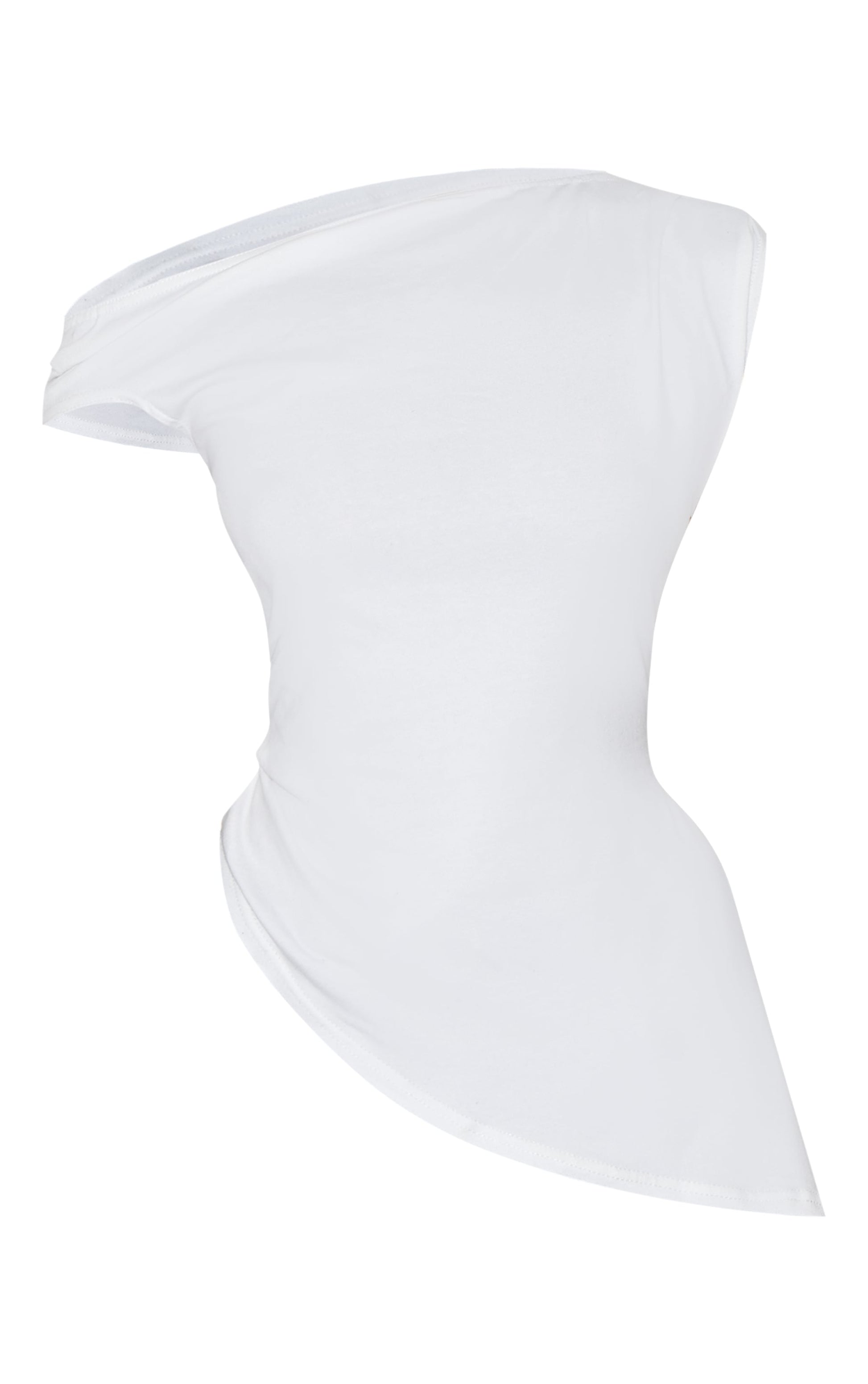 https://cdn-img.prettylittlething.com/4/b/6/f/4b6fcac6dc3b734bd06d6d882ec1c722abff2df3_CNL8996_5_white_asymmetric_shoulder_extreme_longline_top.jpg