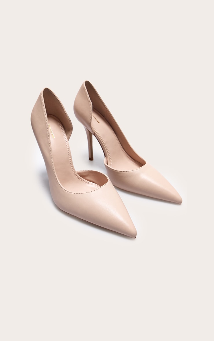 https://cdn-img.prettylittlething.com/4/e/0/a/4e0a2bf4d4ee05709003854ef0a185ecea00d2e2_CNL6454_2_nude_pu_point_toe_curved_cut_out_high_heel_courts.jpg