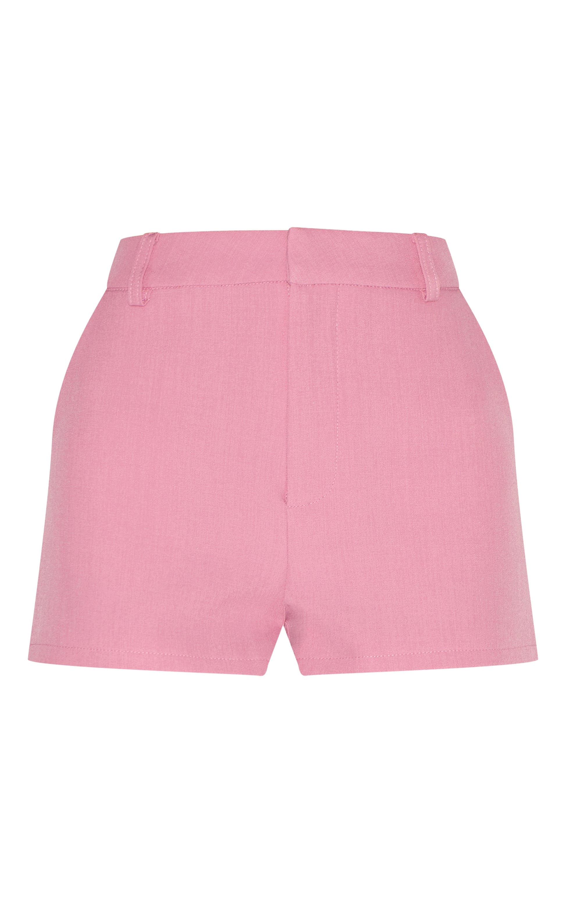 https://cdn-img.prettylittlething.com/4/e/3/6/4e363b54e534e03eb9dd70f8bffa4fc77d44bdf2_CNM1826_6_candy_pink_tailored_mid_rise_shorts.jpg