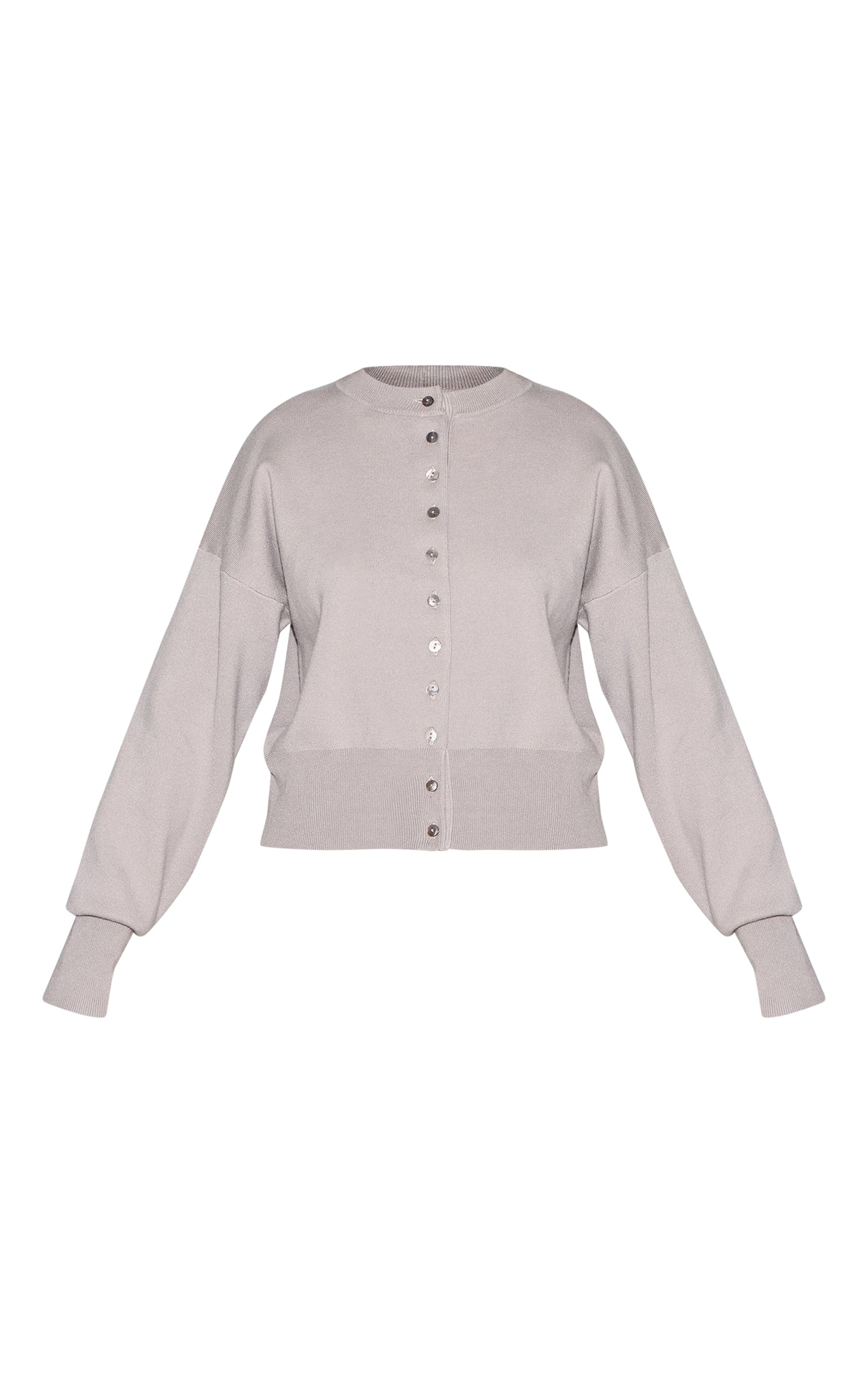 https://cdn-img.prettylittlething.com/4/f/8/a/4f8af5813a3ec0c967837d56e5e9b9225f208b5f_CNL9592_5_ash_grey_compact_knit_button_through_cardigan.jpg