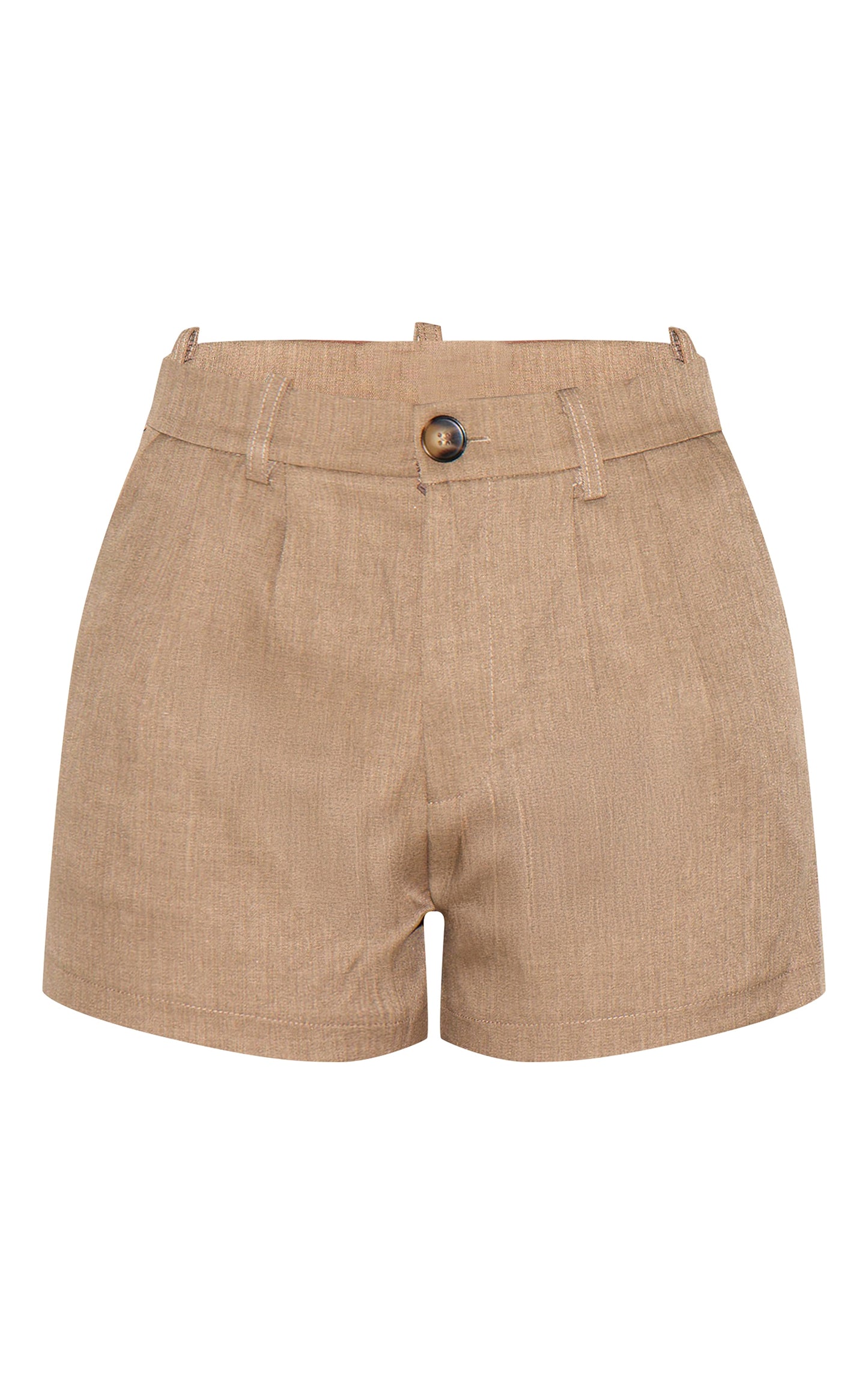 https://cdn-img.prettylittlething.com/6/e/1/8/6e18b6feb82777d868a66359f13396f4bfcee7bd_CNL9294_6_light_brown_tailored_woven_shorts.jpg