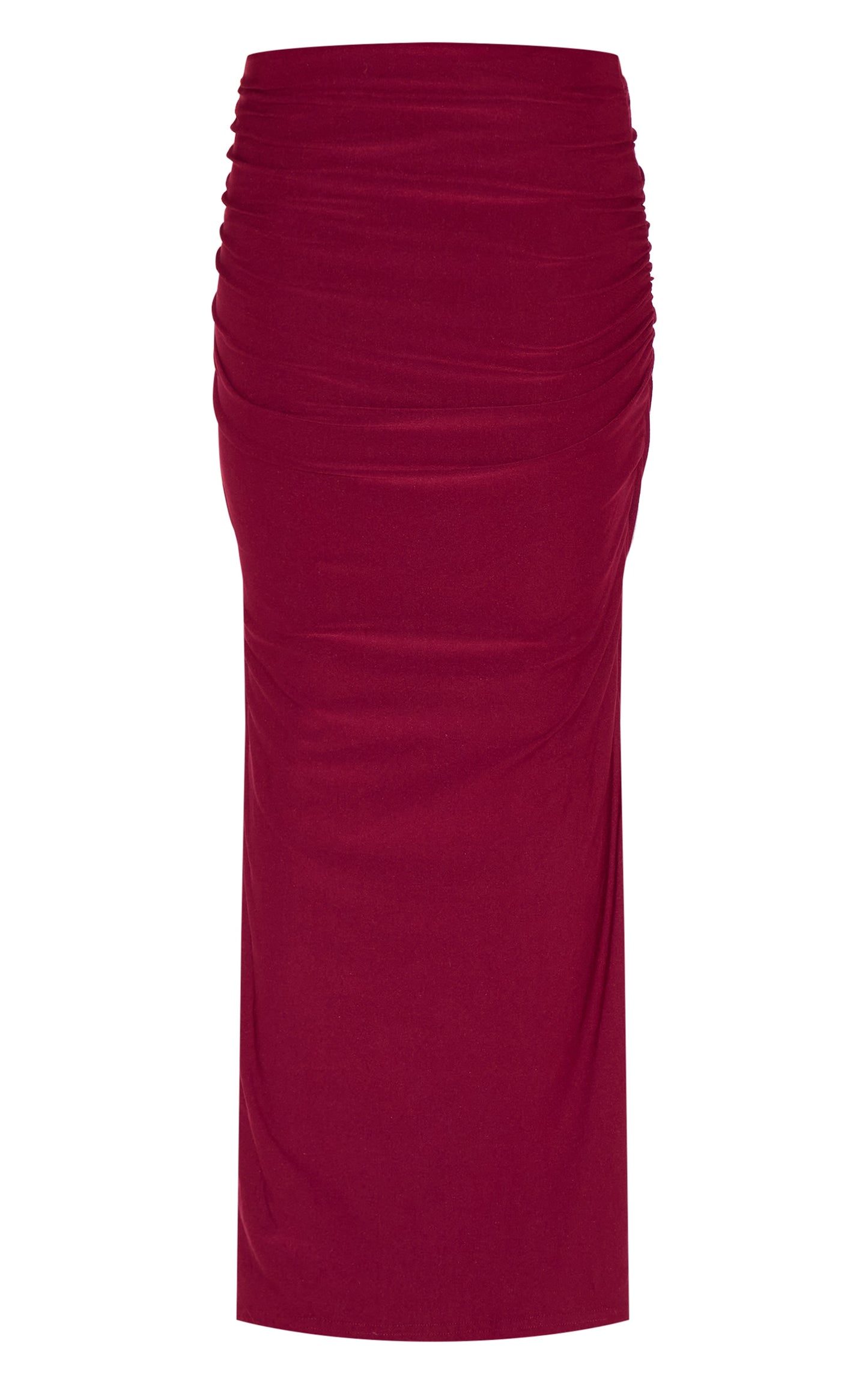 https://cdn-img.prettylittlething.com/7/3/d/f/73df75ed36df6cb77c91e3523923ceeb87df41fe_CNI4956_5_burgundy_soft_touch_ruched_back_maxi_skirt.jpg