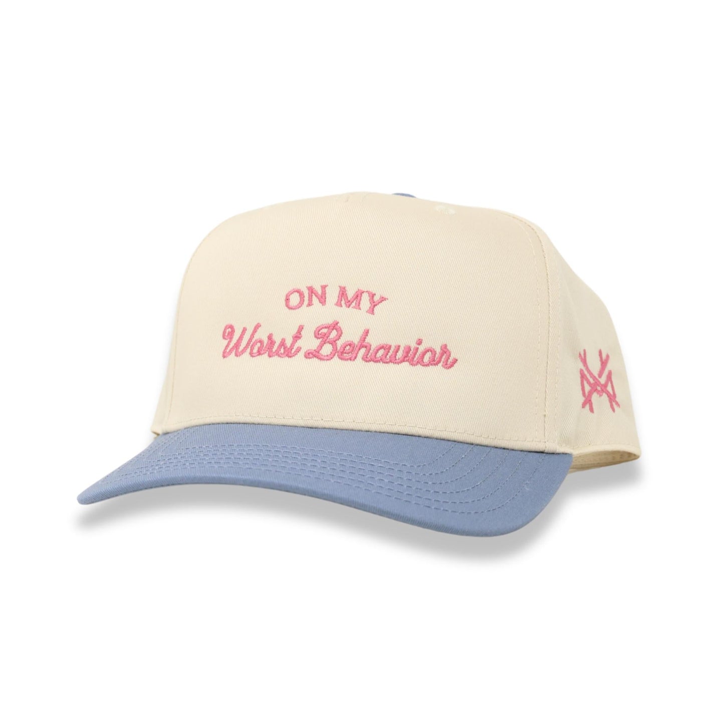 On My Worst Behavior