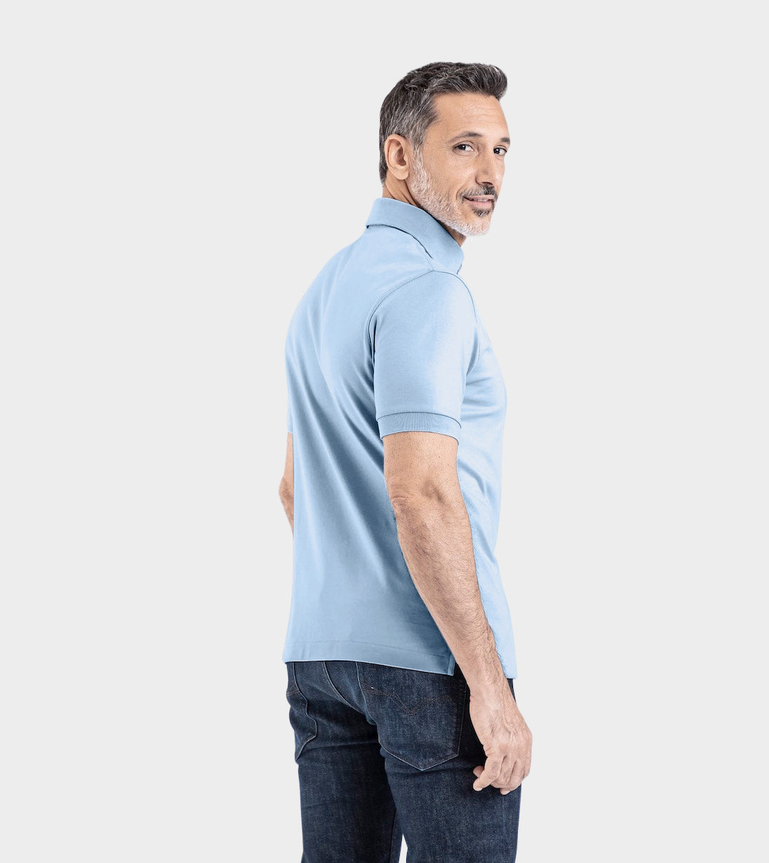 Short Sleeve Perfect Polo