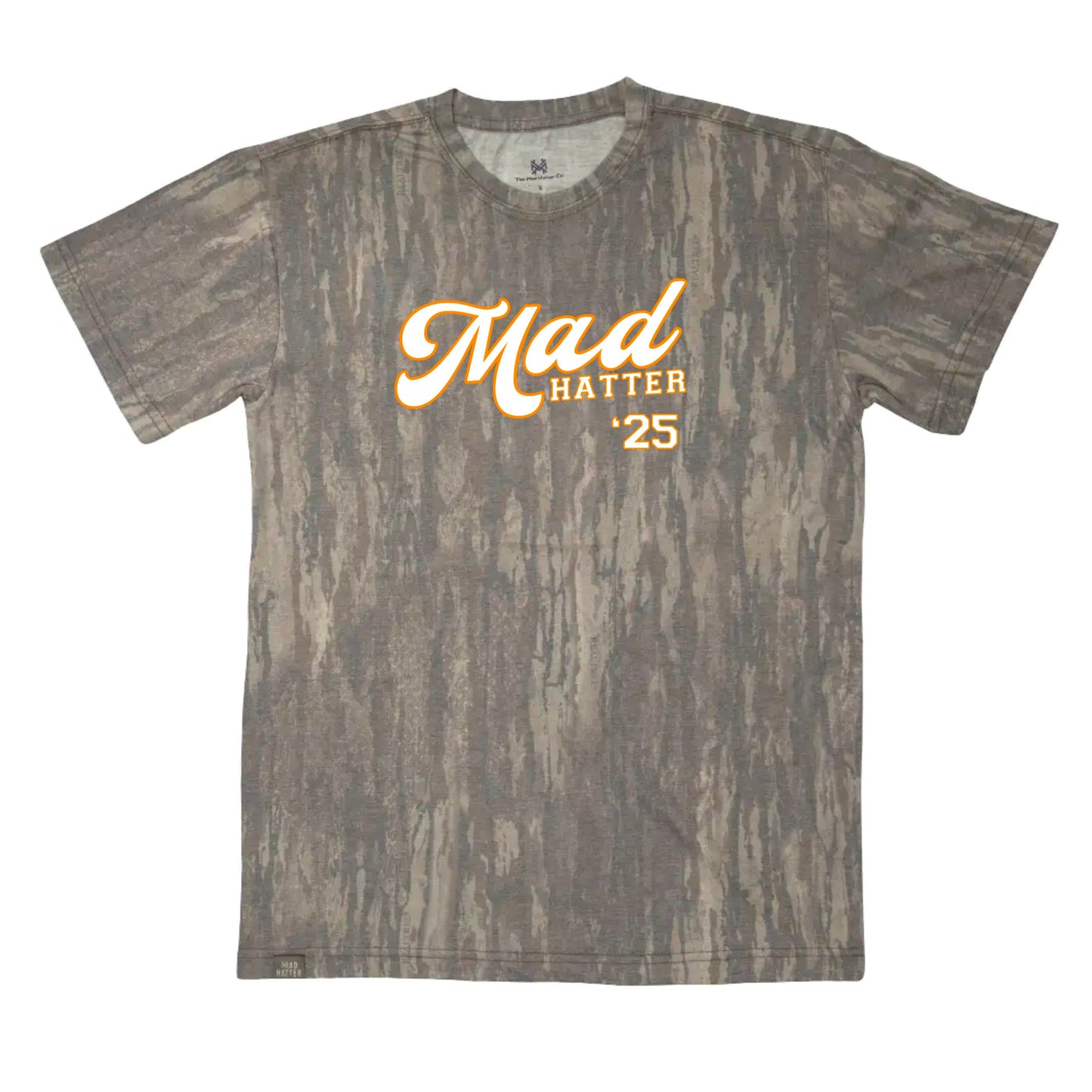 Mad Hatter Country Tour T-Shirt