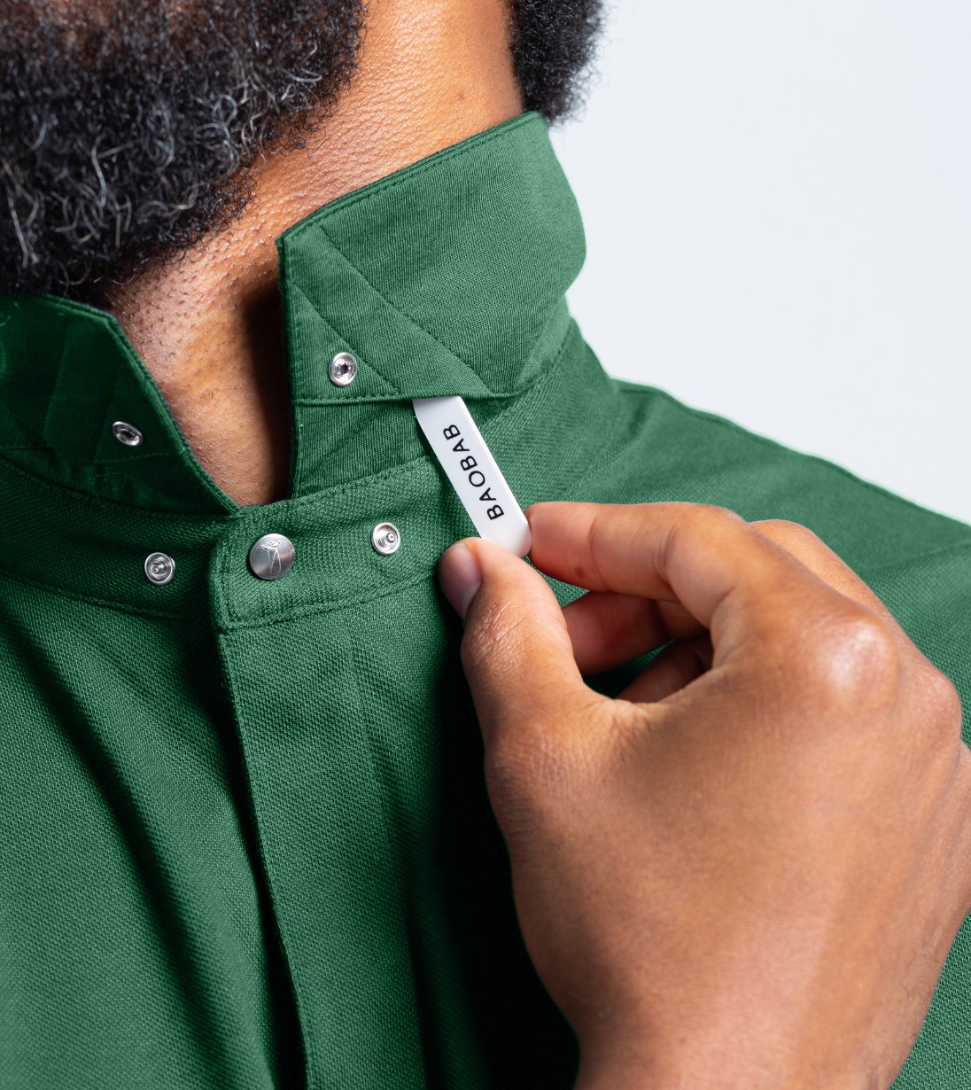 Short Sleeve Perfect Polo