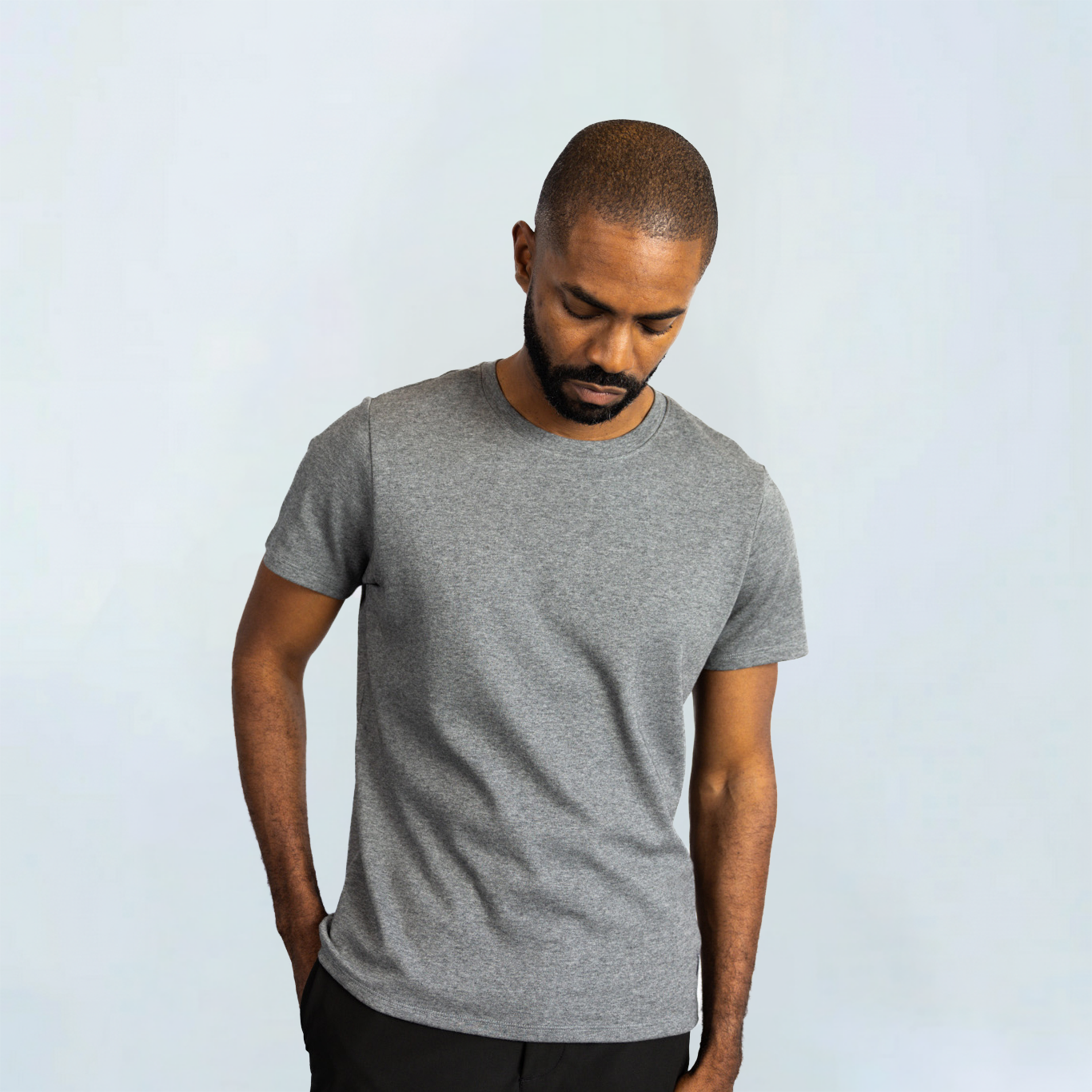 Short Sleeve Perfect Tee