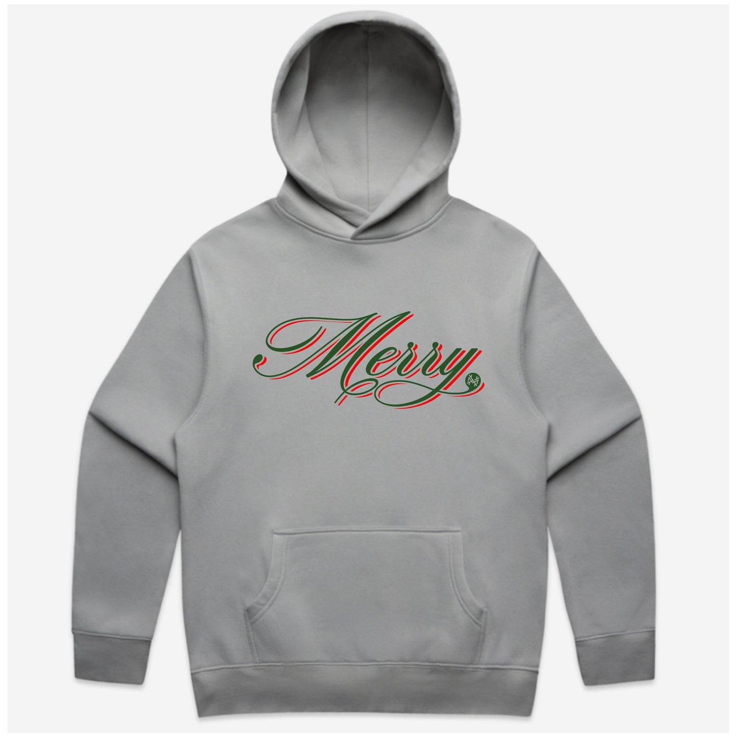 Merry Hoodie