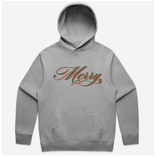 Merry Hoodie