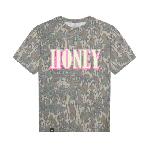 Honey T-Shirt