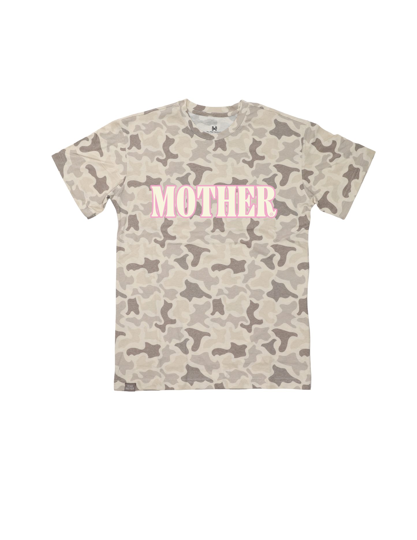 Mother T-Shirt