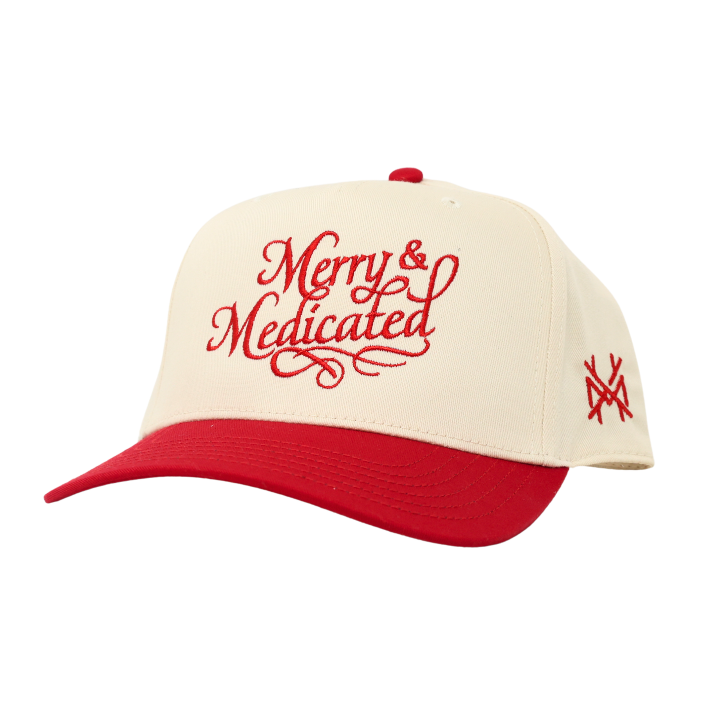 Merry and Medicated
