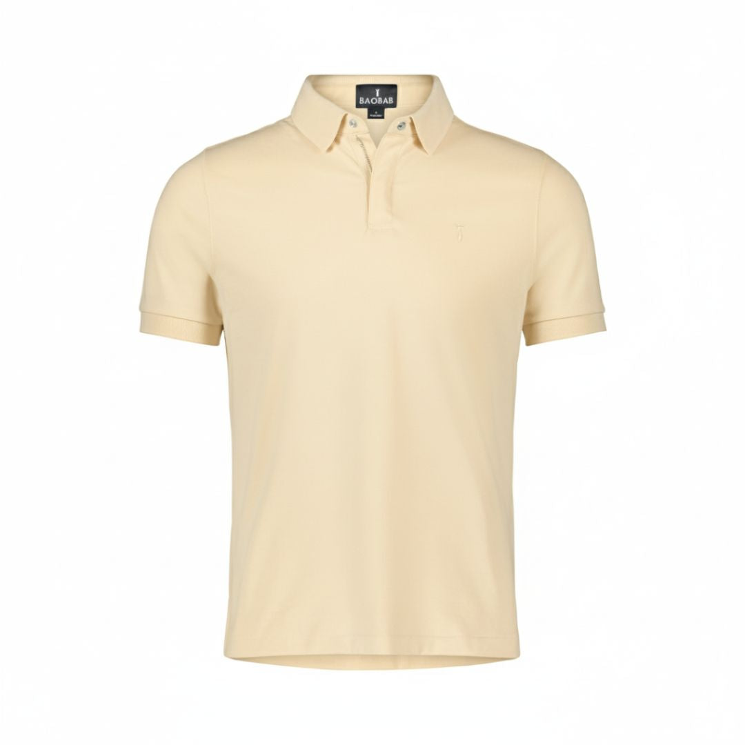Short Sleeve Perfect Polo