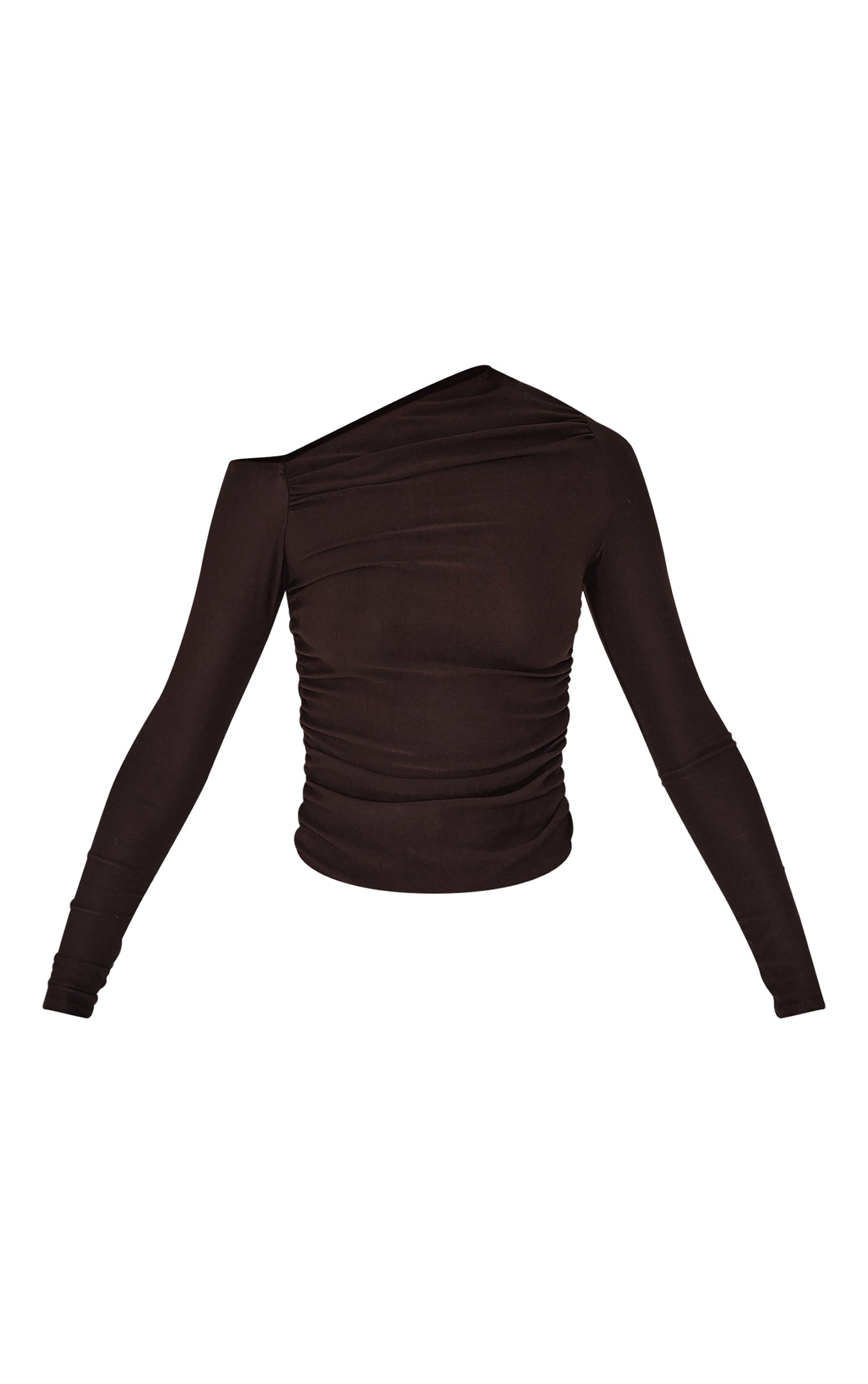https://cdn-img.prettylittlething.com/b/1/6/7/b1676f4ed74190ff22c5041ca33800bc4b15e770_CNL8980_5_chocolate_soft_touch_asymmetric_detail_long_sleeve_top.jpg