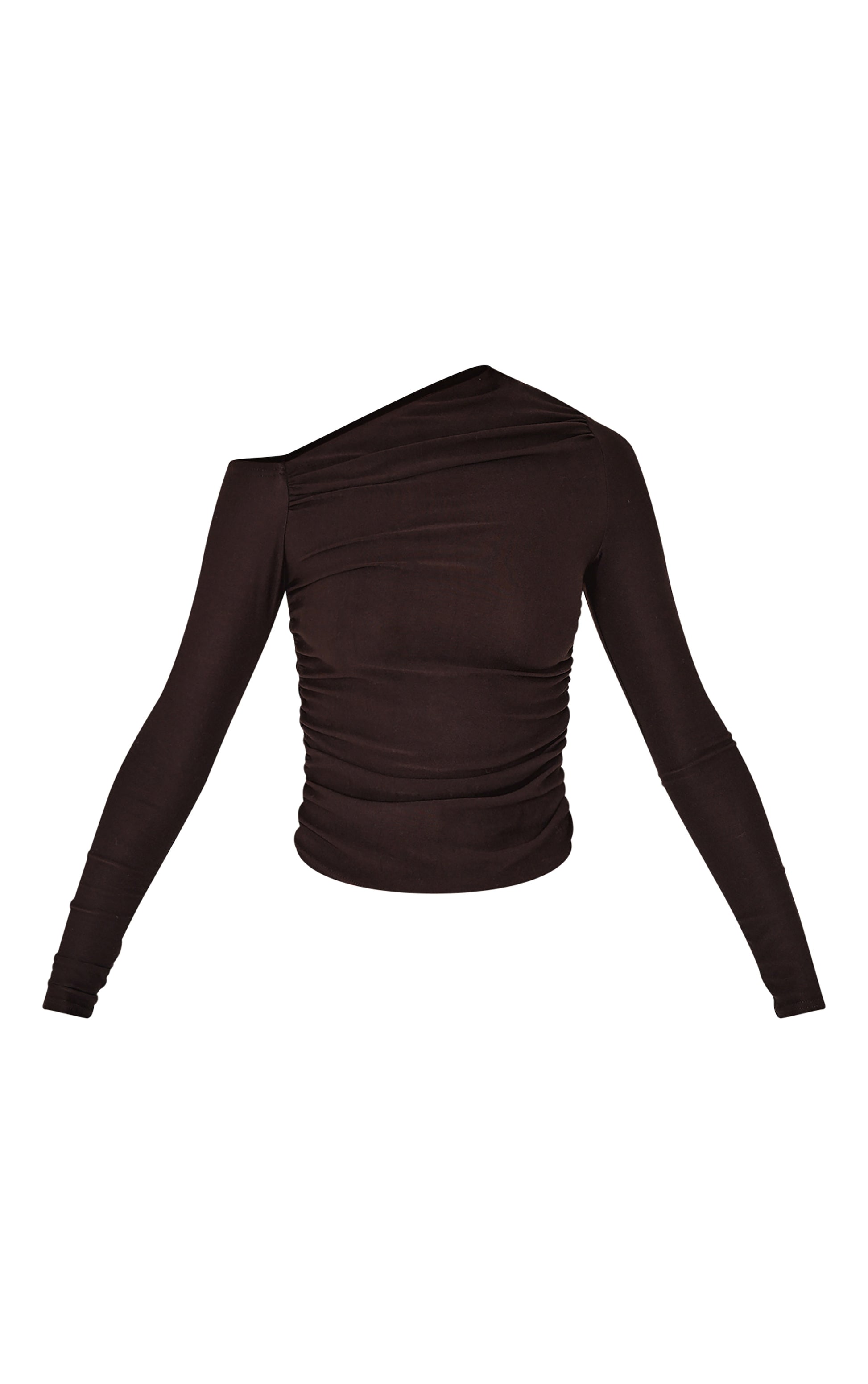 https://cdn-img.prettylittlething.com/b/1/6/7/b1676f4ed74190ff22c5041ca33800bc4b15e770_CNL8980_5_chocolate_soft_touch_asymmetric_detail_long_sleeve_top.jpg
