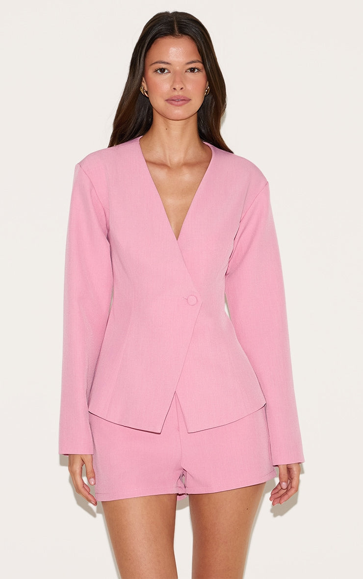 https://cdn-img.prettylittlething.com/b/1/c/2/b1c2cacfee133c110391e920988734037c33d238_CNM1827_1_candy_pink_tailored_cinched_waist_asymmetric_blazer.jpg