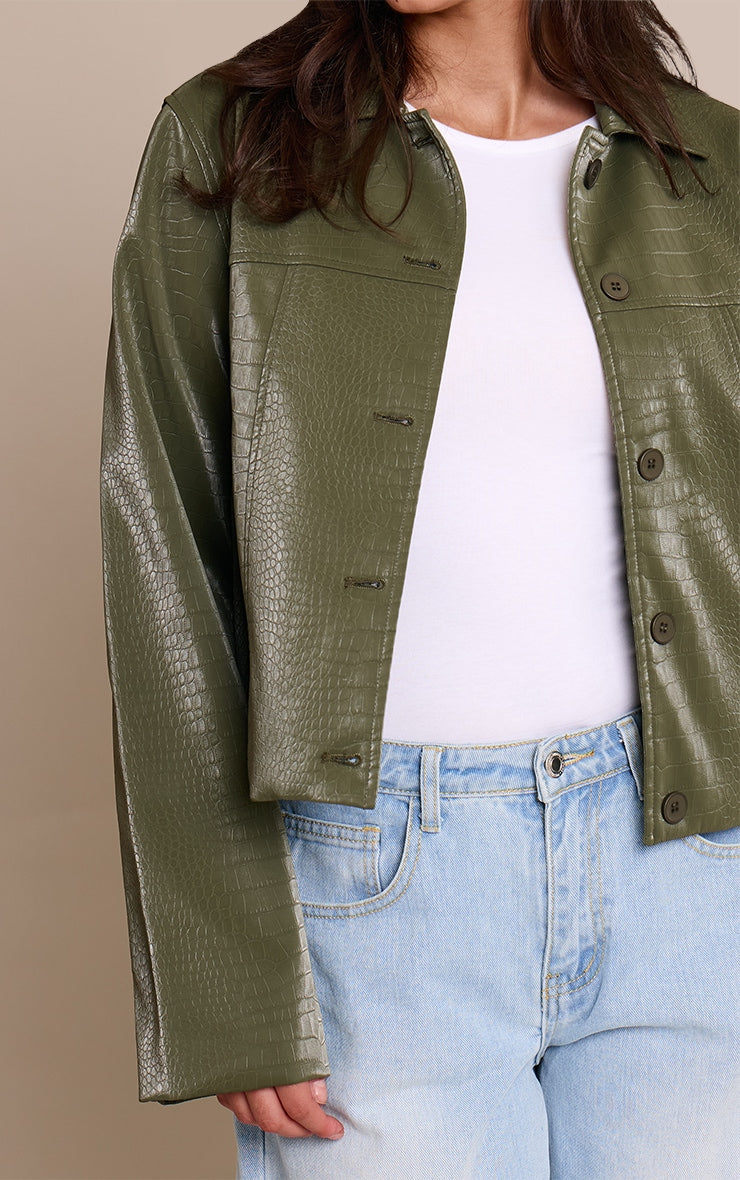 https://cdn-img.prettylittlething.com/e/6/6/7/e6674d909b0c4b40da06f4af22bb869d30fd8274_CNO8016_4_khaki_faux_leather_croc_button_jacket.jpg