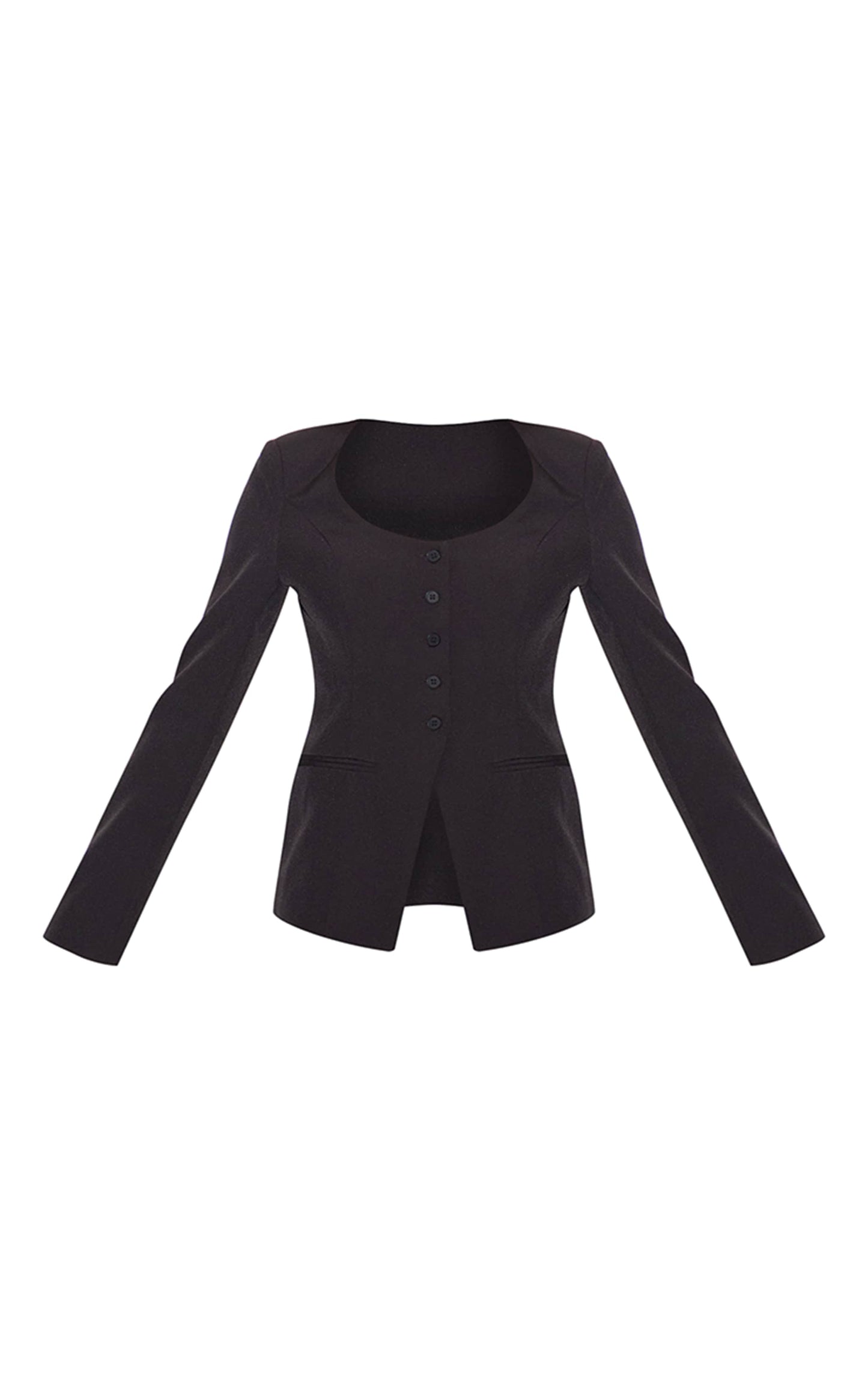 https://cdn-img.prettylittlething.com/e/7/2/5/e72552e3493d00f28714bc9e080623c84ce41982_CNL9303_5_black_tailored_woven_button_up_blazer.jpg