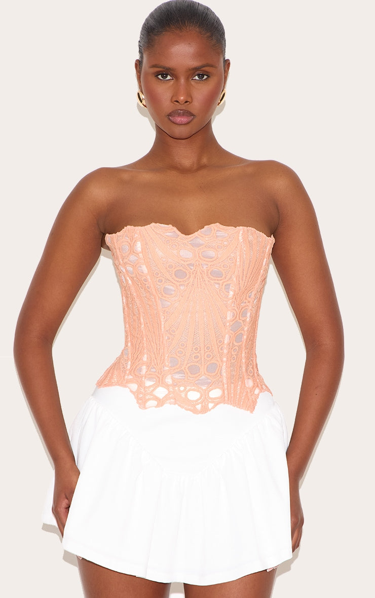 https://cdn-img.prettylittlething.com/e/b/f/7/ebf7bd853142cf0f6d4bdfc1b2f9e2b8c1454286_CNM2901_1_peach_textured_sheer_floral_lace_corset.jpg