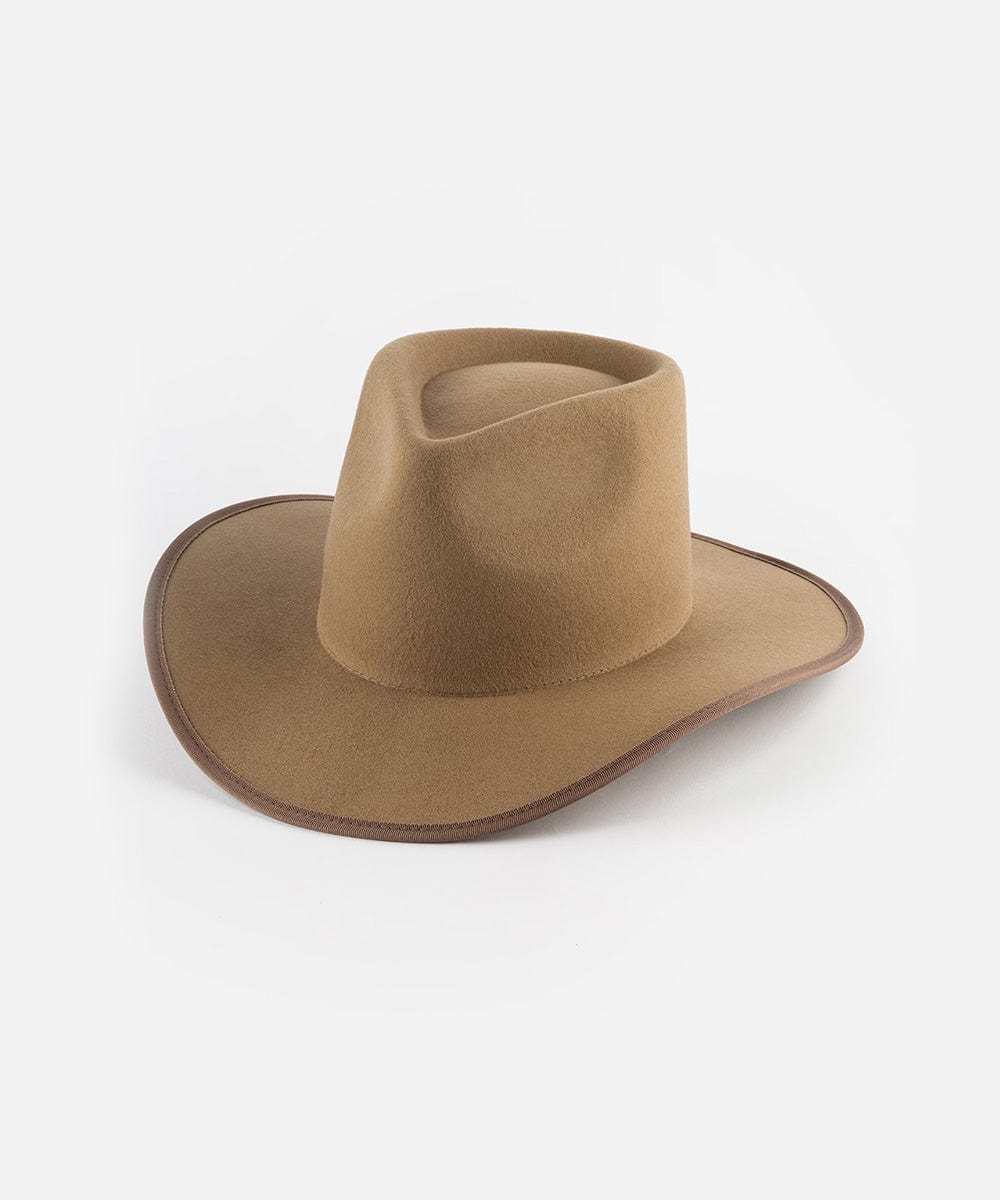 June Rancher Cowboy Hat