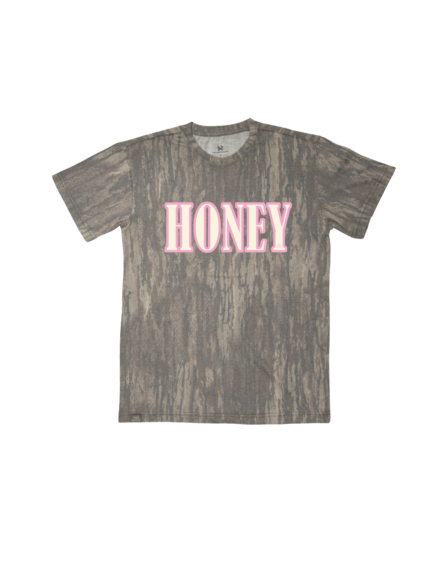 Honey T-Shirt