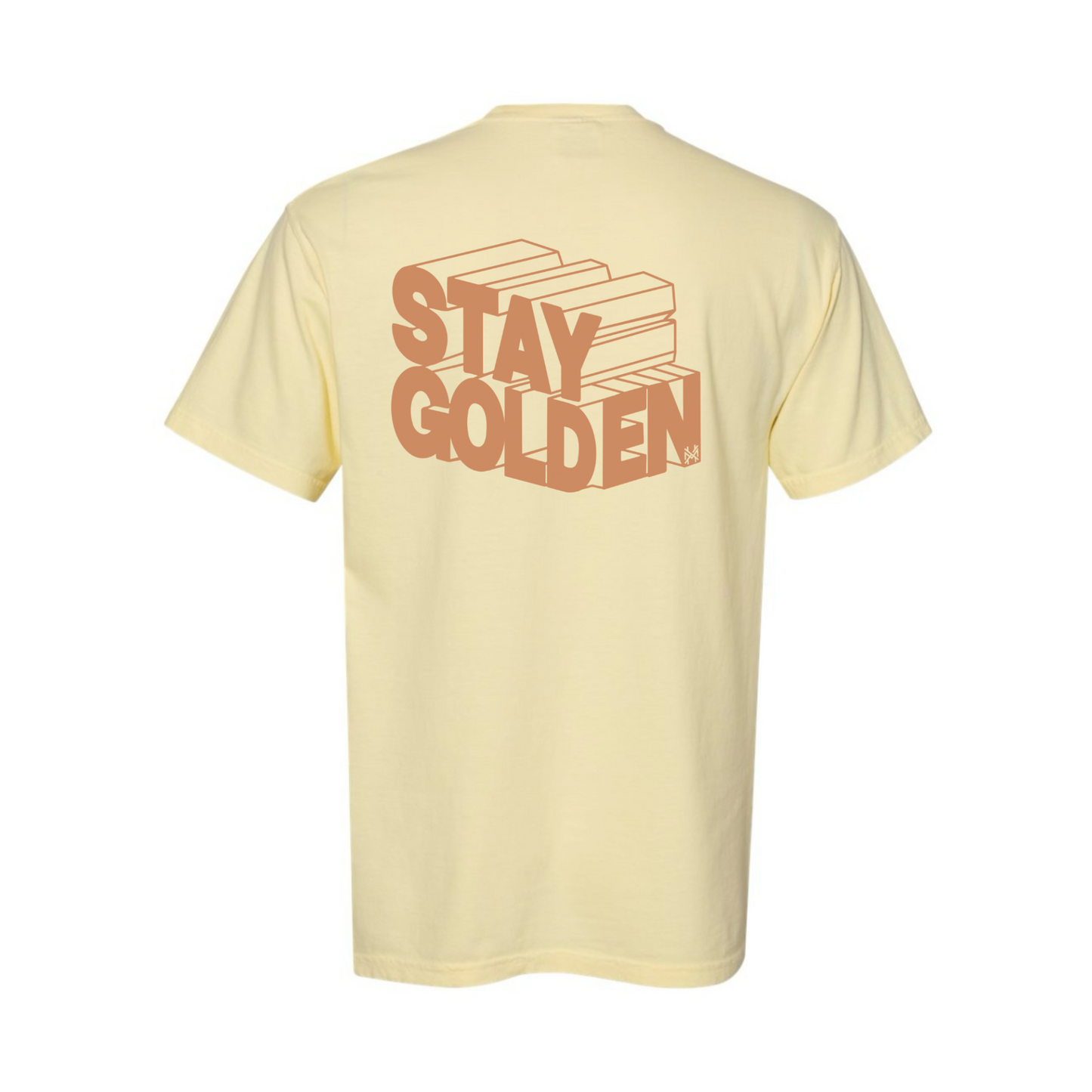 Stay Golden T-Shirt