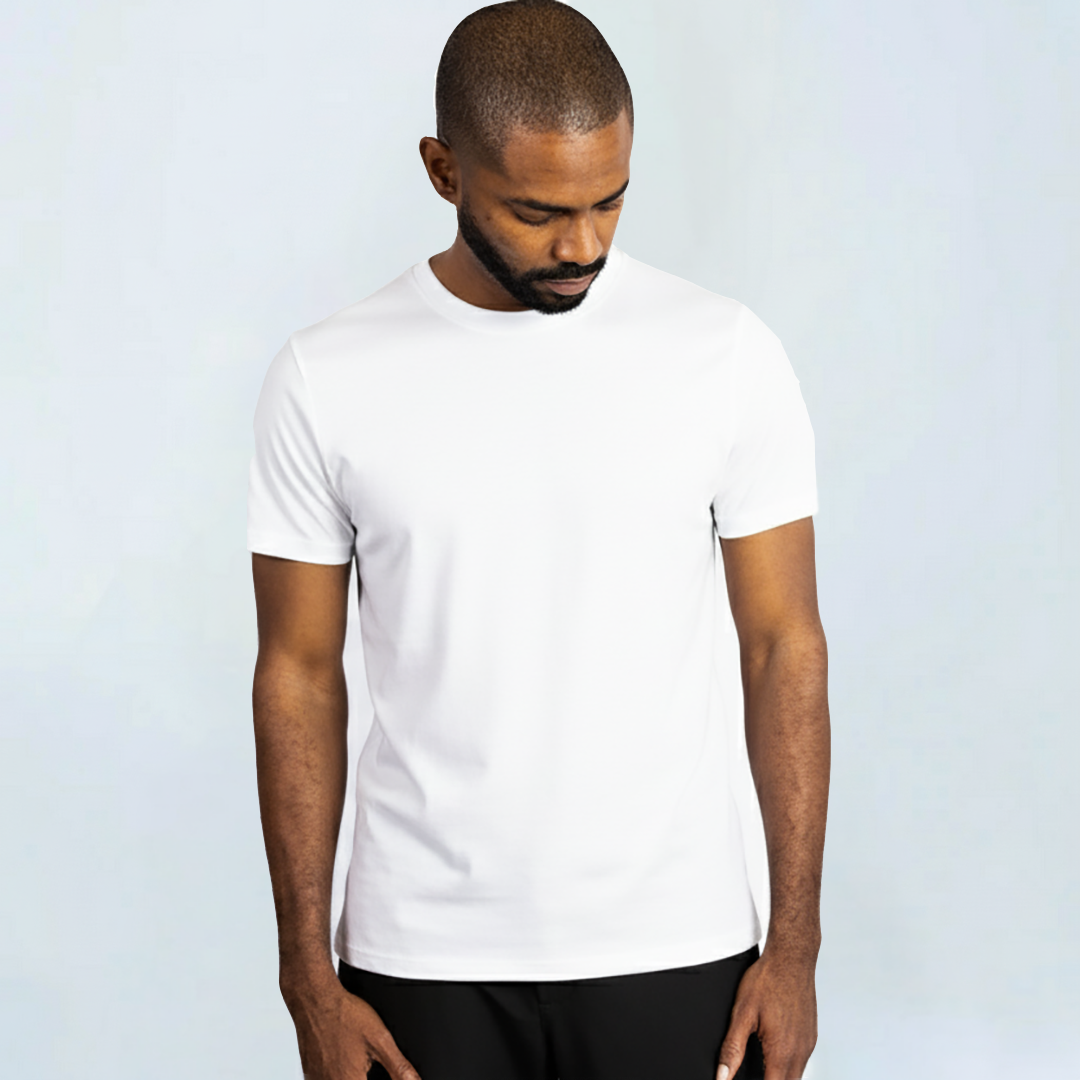 Short Sleeve Perfect Tee